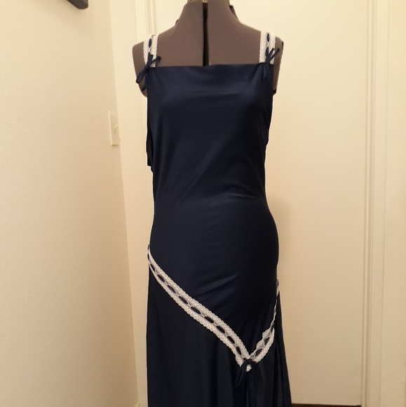 20'S STYLE Dress - Picture 1 of 3